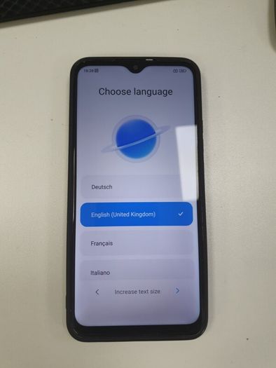 Xiaomi Redmi 9
