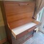 Mid Century bureau Image 2