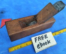 Smoothing Plane By Goldenberg