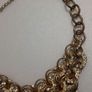 NECKLACE - Vintage - Statement - Costume Image 3