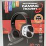 X Rocker Video Rocker Gaming Chair & XR RACING: XH4 Headset - Brand new Image 4