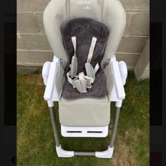 Highchair