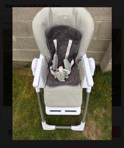Highchair