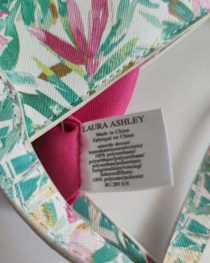 Laura Ashley Shopper Bag
