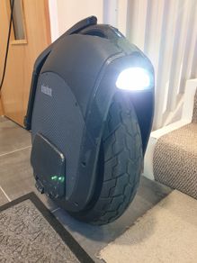 Ninebot Z10 Electric Unicycle