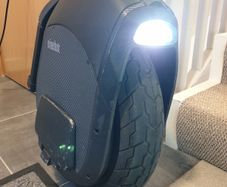 Ninebot Z10 Electric Unicycle