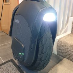 Ninebot Z10 Electric Unicycle