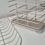 Dish Rack Cutlery Holder Image 3
