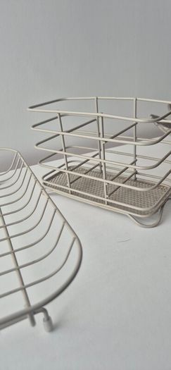 Dish Rack Cutlery Holder