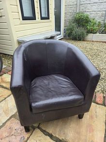 2 chairs