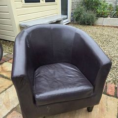 2 chairs