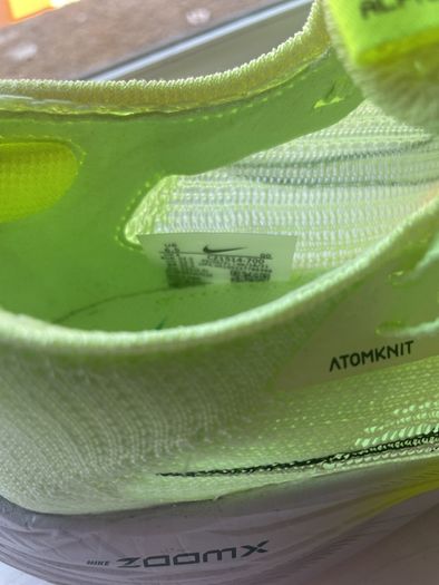 Nike zoom