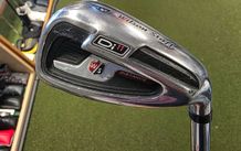 Wilson Staff D11 Irons
