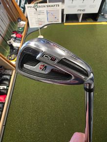 Wilson Staff D11 Irons