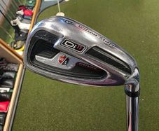 Wilson Staff D11 Irons