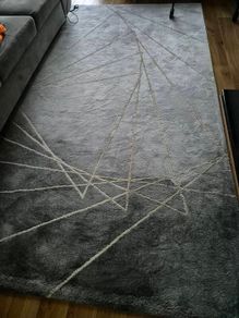 Large rug