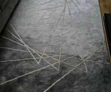 Large rug