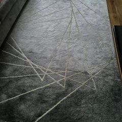 Large rug