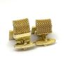 Mid Century Cufflinks Image 4