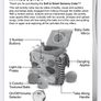 Vtec soft and smart sensory cube Image 8
