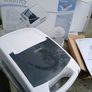 New SANITAS Nebulizer Image 2