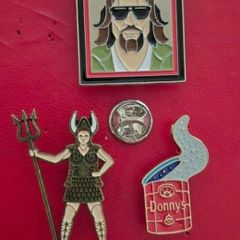 The Big Lebowski ( the dude)