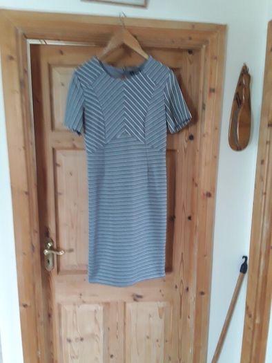ladies dress new