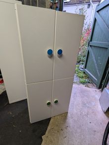 IKEA cabinet