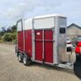 Stolen Horsebox Image 8