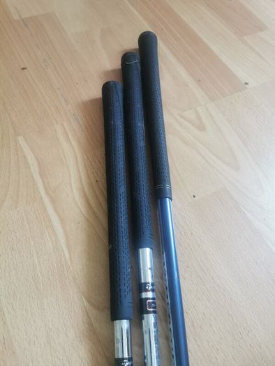 long irons