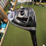 Taylormade M5 3 Wood Image 2
