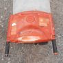 Honda petrol mixer- like new Image 2