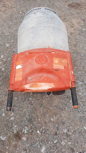 Honda petrol mixer-- Excellent condition