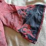 Monsoon vintage retro top size 12 (free postage) Image 5