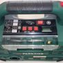 Parkside X20V Cordless Compressor Triple Source Inflator Air Pump. Spring Sale Now On. Gift Ideas Would make a great Xmas present. The Best A Professional Can Get. Performance Series X12V X20V X40V Cordless Tools Batteries Chargers Image 3