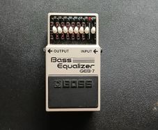 Boss Geb-7