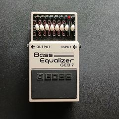 Boss Geb-7