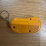 Mr T in Your Pocket Keyring Image 2