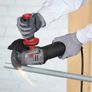 Parkside PERFORMANCE 230V / 1700W Corded Angle Grinder 125mm Cutting Disc.. Image 6
