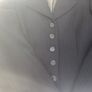 Vintage Nicole Farhi Designer Jacket Size 10 Image 2
