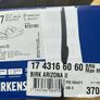 Birkenstock Size 4.5 - Regular fit Image 2