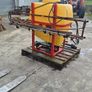 Bargam 300 Litre Sprayer Image 2
