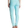 Ted Baker Paris Esstie Blue zippered ankle skinny jeans W32 UK16 EUR44 Free post Image 2