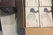 Godox ml cd 15 diffusion dome new photography light