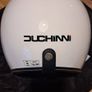 Open face helmet Image 2