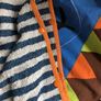Towel / poncho for toddlers Image 2