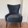 Sofa and armchair set Image 8