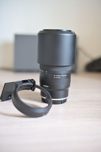 Tamron 70-300mm