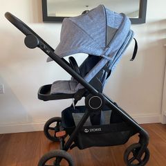 Stokke Beat Buggy