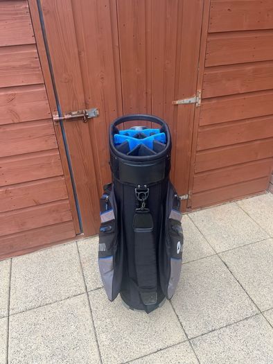 MotoCaddy Cart Bag